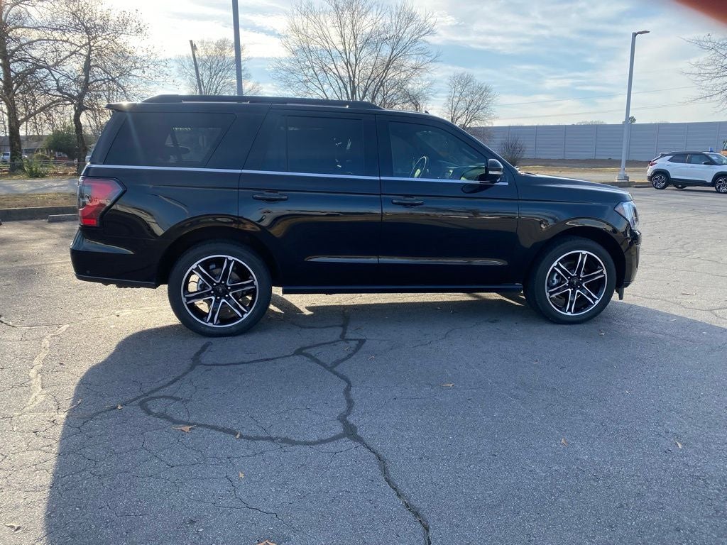 2021 Ford Expedition Limited