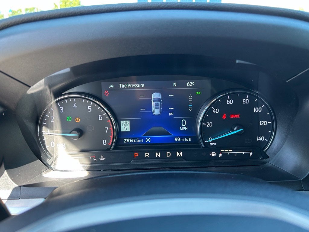 2020 Ford Explorer XLT - 202A PACKAGE