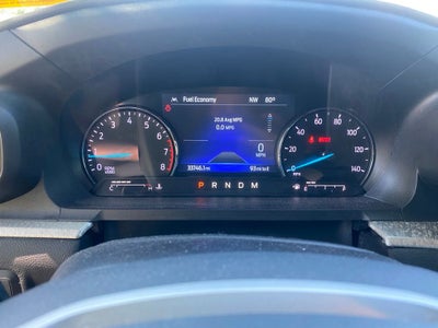 2022 Ford Explorer Timberline - FORD GOLD CERTIFIED - 4WD - PANO ROOF