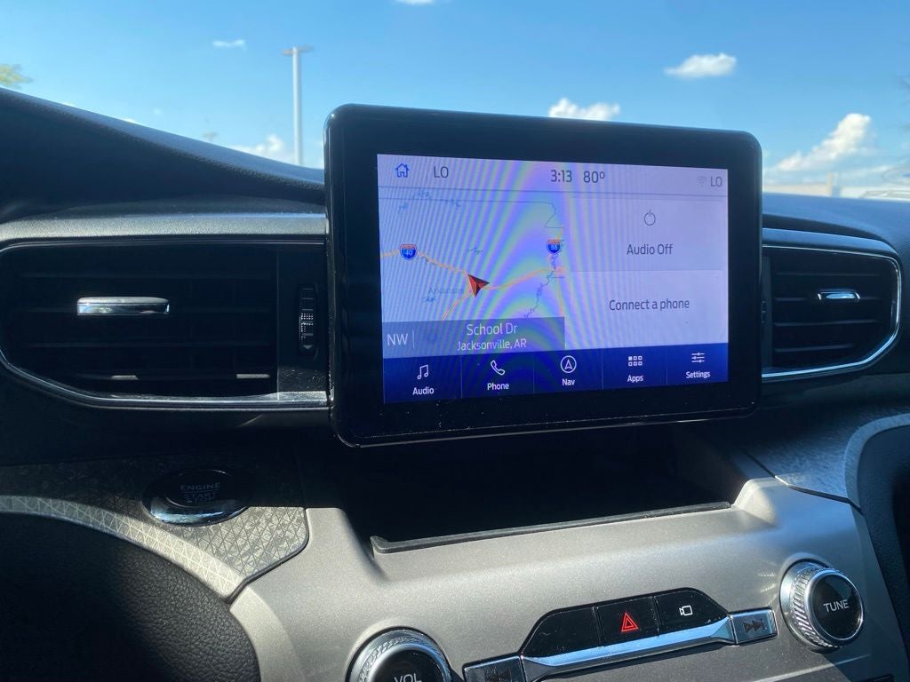 2022 Ford Explorer Timberline - FORD GOLD CERTIFIED - 4WD - PANO ROOF