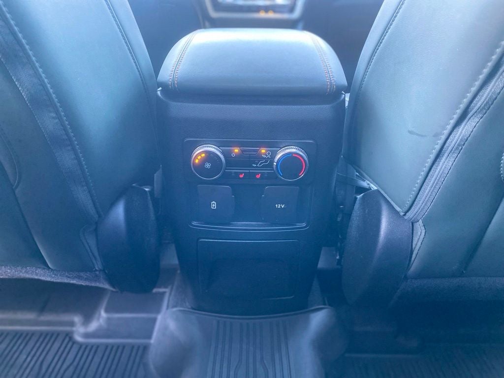 2022 Ford Explorer Timberline - FORD GOLD CERTIFIED - 4WD - PANO ROOF