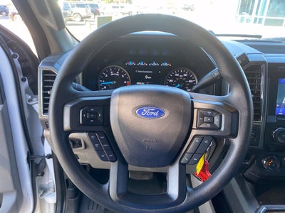 2022 Ford F-250SD XLT - 4WD - 7.3L V8 - 385HP