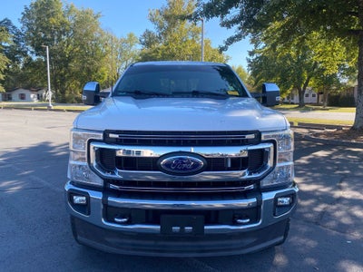 2022 Ford F-250SD XLT - 4WD - 7.3L V8 - 385HP