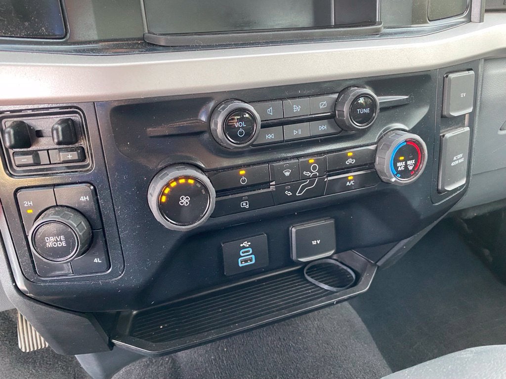 2024 Ford F-250SD XLT - TREMOR - BLACK APPEARANCE PKG