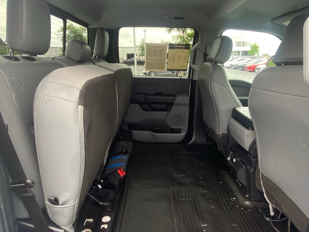 2023 Ford F-250SD XL