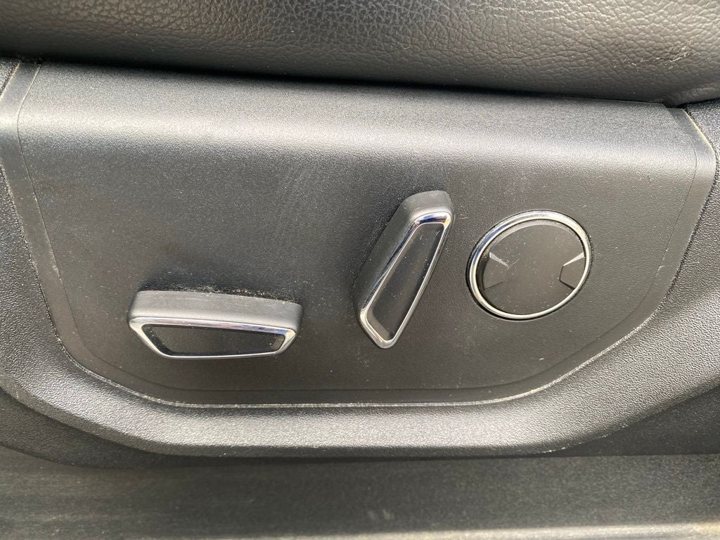 2019 Ford F-250SD Lariat