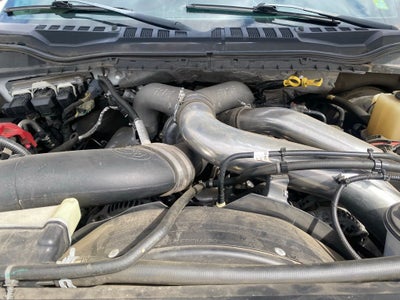 2019 Ford F-250SD Lariat