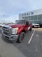 2016 Ford F-250SD Lariat - 4WD - LARIAT ULTIMATE - 6.7L POWER STROKE