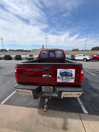 2016 Ford F-250SD Lariat - 4WD - LARIAT ULTIMATE - 6.7L POWER STROKE