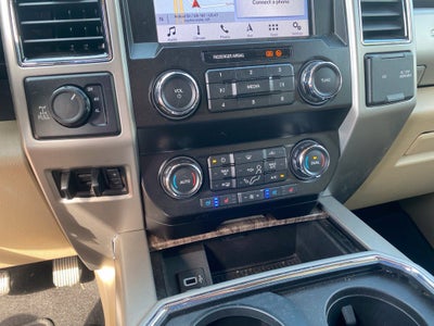 2019 Ford F-250SD Lariat