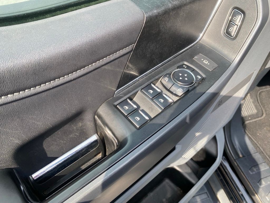 2023 Ford F-250SD XLT