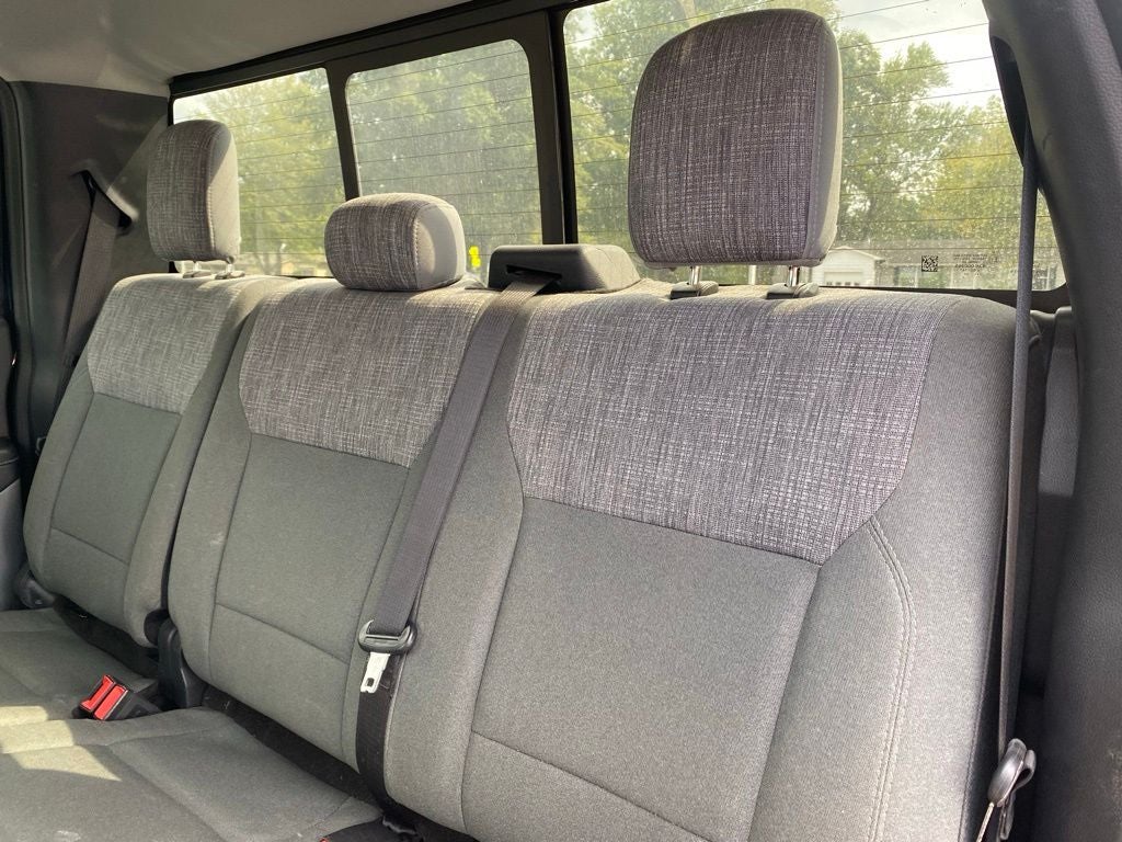 2023 Ford F-250SD XLT