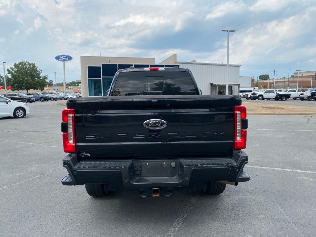 2023 Ford F-250SD XLT