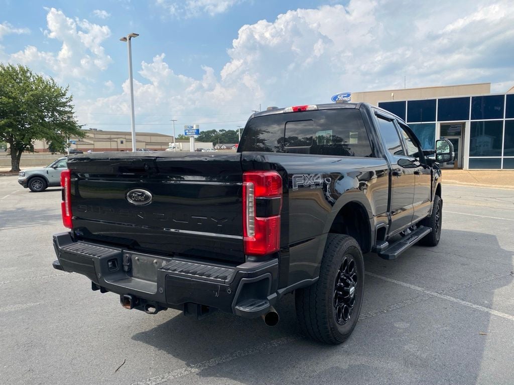 2023 Ford F-250SD XLT