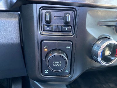 2023 Ford F-250SD Lariat