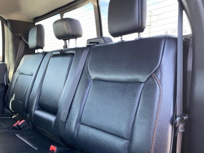 2023 Ford F-250SD Lariat