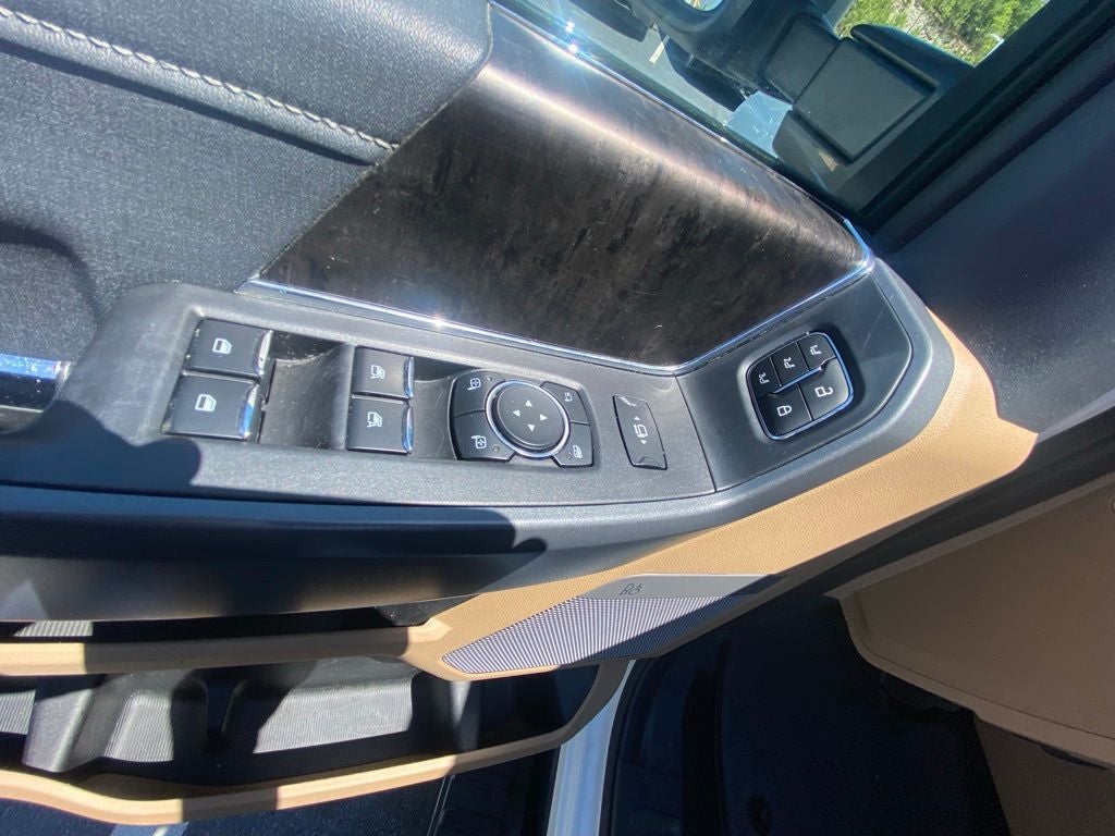 2024 Ford F-250SD Lariat