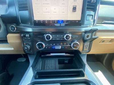 2024 Ford F-250SD Lariat