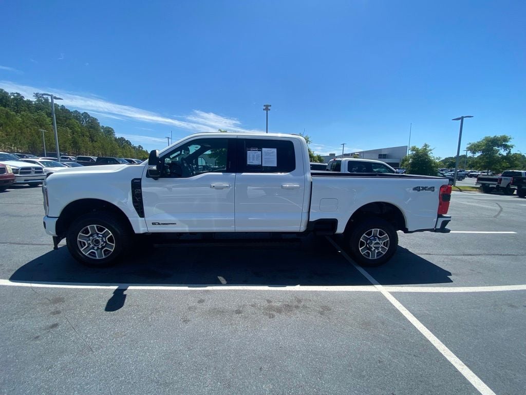 2024 Ford F-250SD Lariat