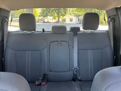 2022 Ford Ranger XLT - CLEAN CARFAX - FORD GOLD CERTIFIED