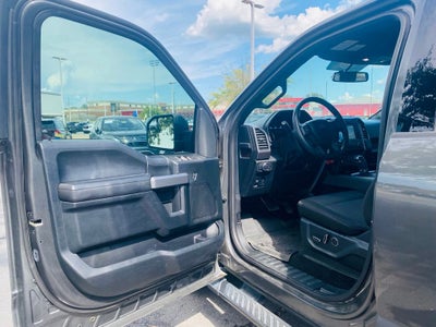 2018 Ford F-150 XLT - XLT SPORT - LOW MILES