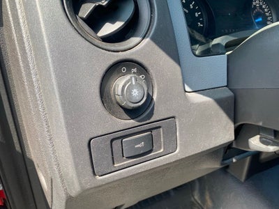 2013 Ford F-150 XL