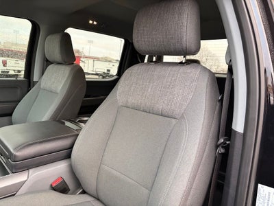 2023 Ford F-150 Lightning XLT