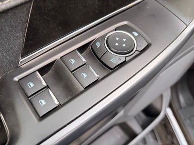 2023 Ford F-150 Lightning XLT