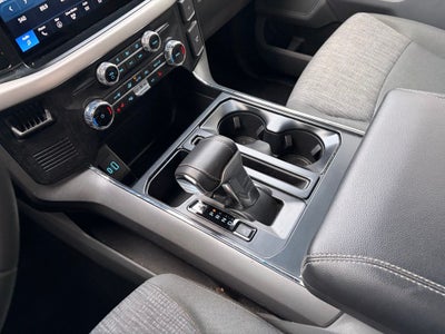 2023 Ford F-150 Lightning XLT