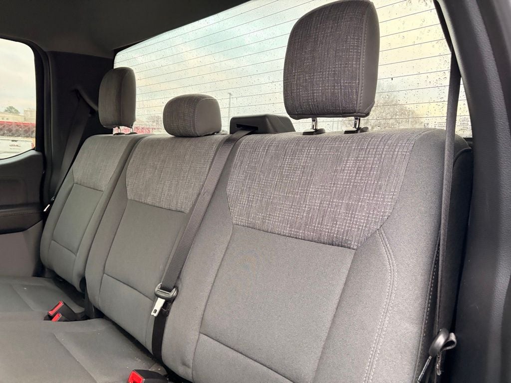 2023 Ford F-150 Lightning XLT