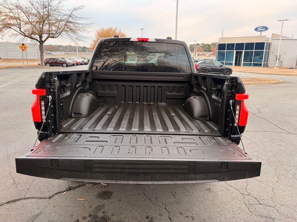 2023 Ford F-150 Lightning XLT