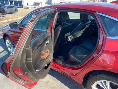 2015 Chevrolet Impala LT 1LT