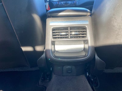 2015 Chevrolet Impala LT 1LT