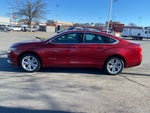 2015 Chevrolet Impala LT 1LT