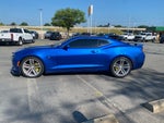 2018 Chevrolet Camaro SS 2SS
