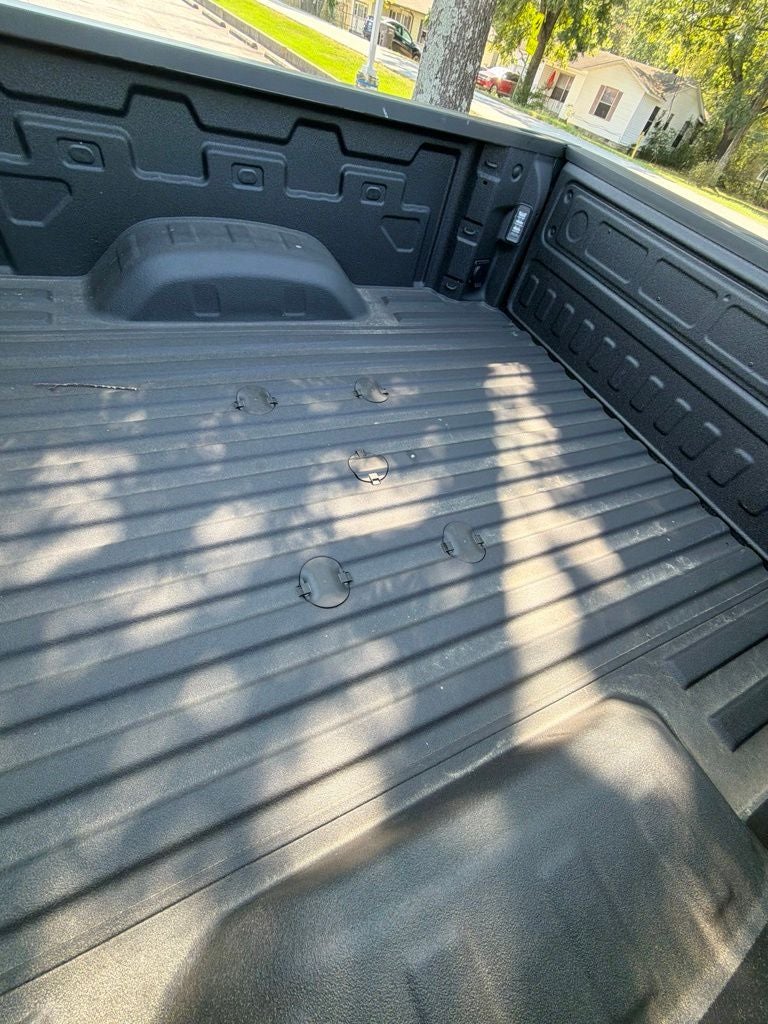 2026 Chevrolet Silverado 2500HD LT - 4WD - ONE OWNER CLEAN CARFAX