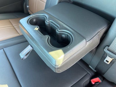 2025 Chevrolet Silverado 3500HD High Country - 4WD - 6.6L DURAMAX - TECH PACKAGE