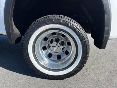 2025 Chevrolet Silverado 3500HD High Country - 4WD - 6.6L DURAMAX - TECH PACKAGE
