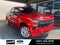 2023 Chevrolet Silverado 1500 Custom - 2WD - CLEAN CARFAX