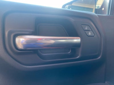 2023 Chevrolet Silverado 1500 Custom - 2WD - CLEAN CARFAX