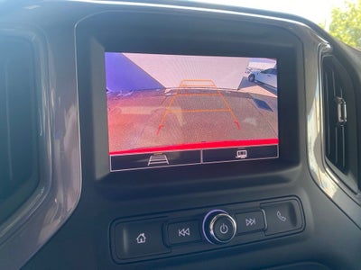 2023 Chevrolet Silverado 1500 Custom - 2WD - CLEAN CARFAX