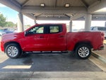 2023 Chevrolet Silverado 1500 Custom - 2WD - CLEAN CARFAX