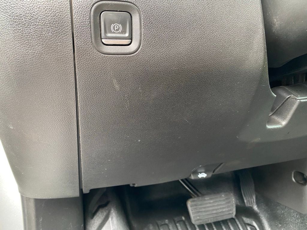 2023 GMC Sierra 3500HD Pro 177 WB