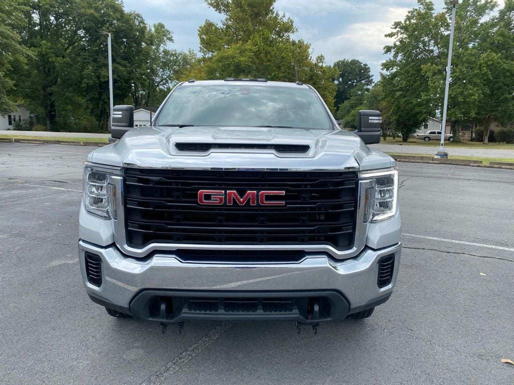 2023 GMC Sierra 3500HD Pro 177 WB