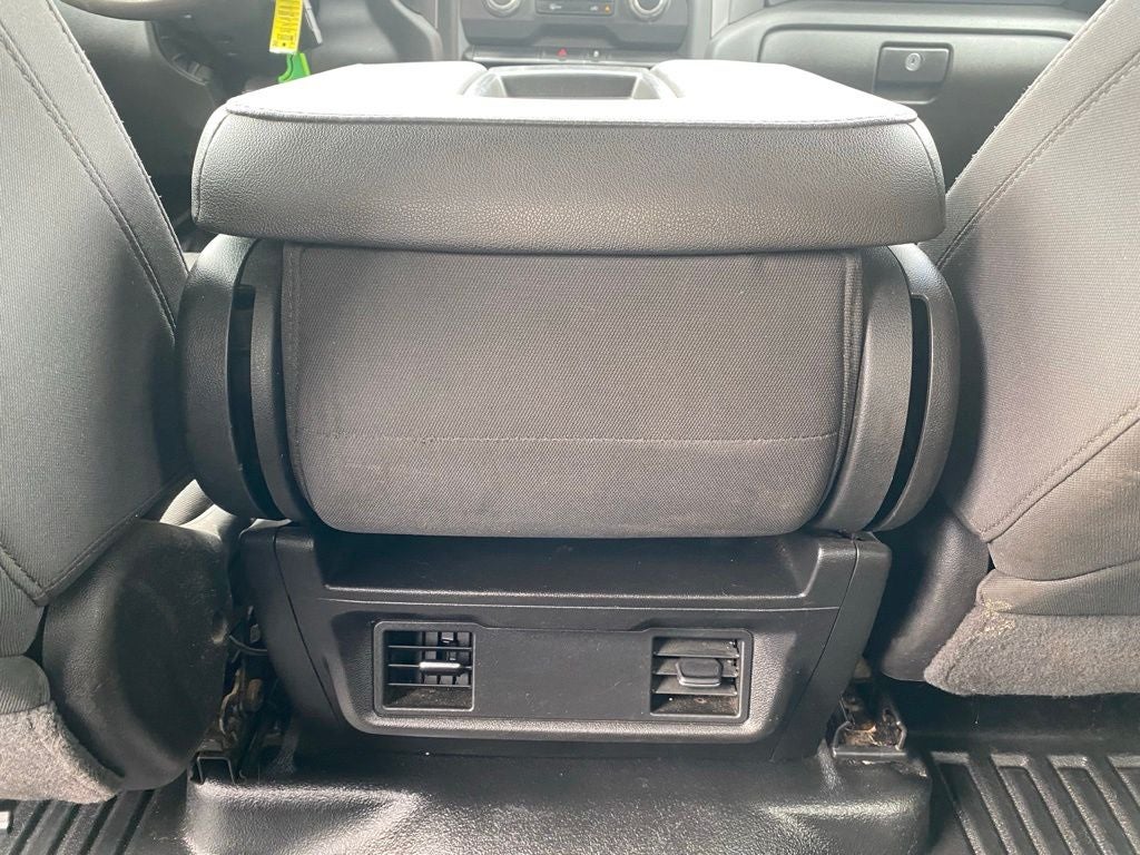 2023 GMC Sierra 3500HD Pro 177 WB