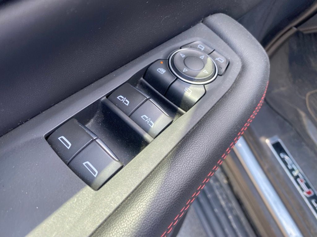2025 GMC Yukon XL AT4 Ultimate