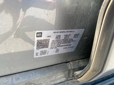 2025 GMC Yukon XL AT4 Ultimate