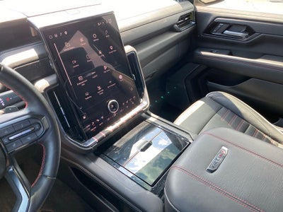 2025 GMC Yukon XL AT4 Ultimate