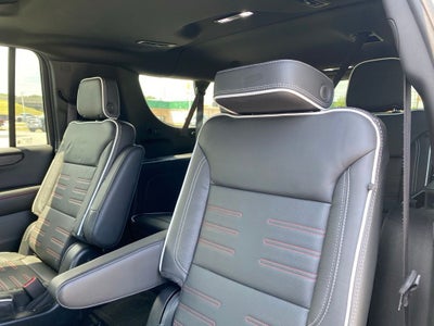 2025 GMC Yukon XL AT4 Ultimate