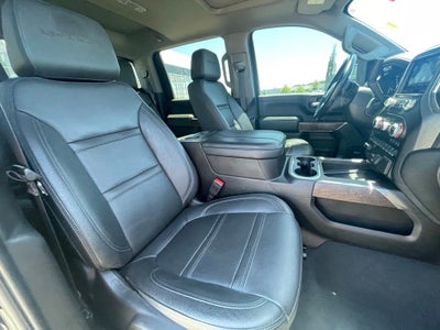 2023 GMC Sierra 2500HD Denali - ULTIMATE PKG - TECH PKG